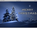 Christmas top clan