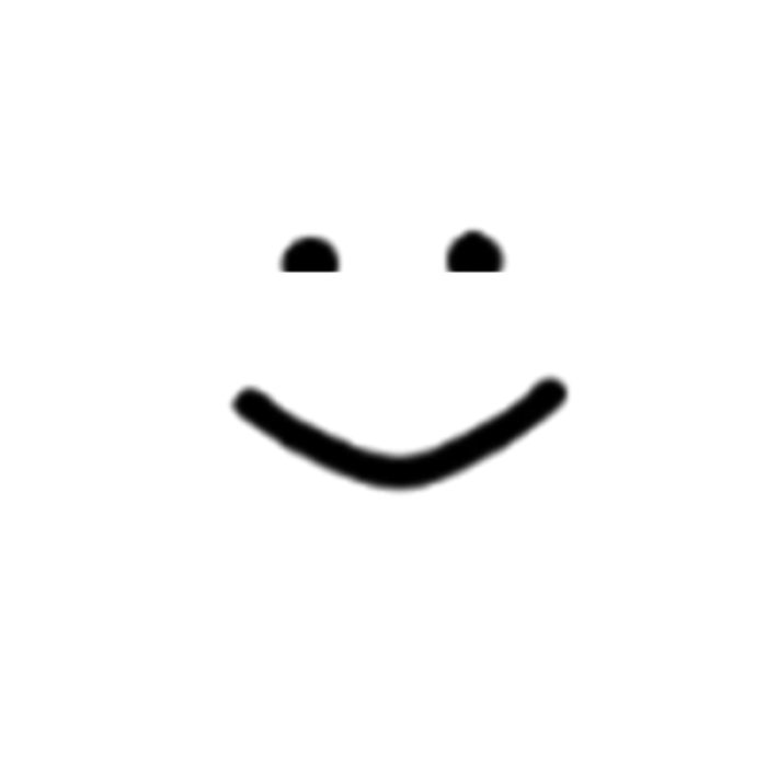 funny face veri hapi Roblox decal
