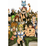 FAIRY TAIL UnU