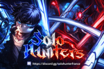 Solo Hunter France