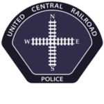 United Central Railroad Pоlice