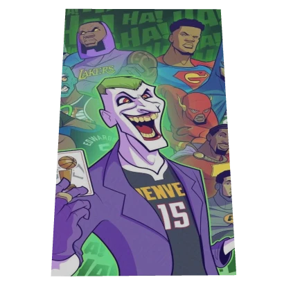 Item Thumbnail
