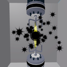 a game where you make the reactor explode