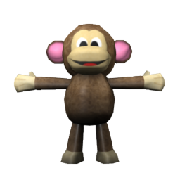 Monkey Hangout [Voice Chat]