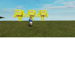 survive the spongebob killers