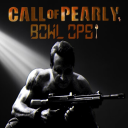 Tom Pearl: Call Of Pearly