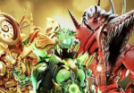 Dom’s team multiverse