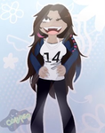 Vivi preppy group