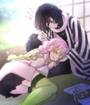 |~|+DEMON SLAYER FAN GROUP!!+|~|