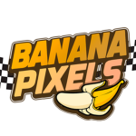 Banana Pixels