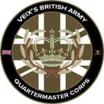 |VBA| Quartermaster Store.