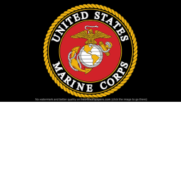 USMC Parade grounds