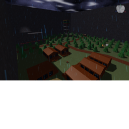 camping with friends (vibe game)