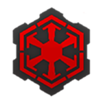 The new sith empire.