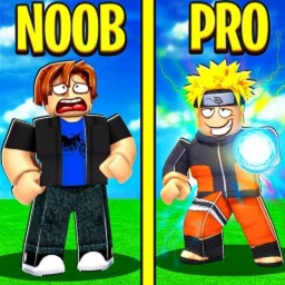Anime Merge X