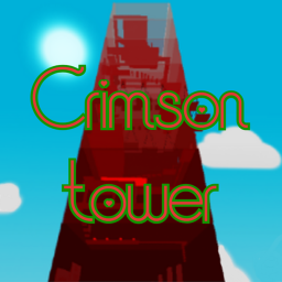 Tower of crimson (new)
