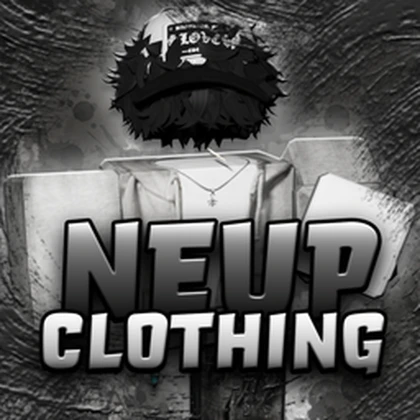 Clothing NEUP Roblox group icon