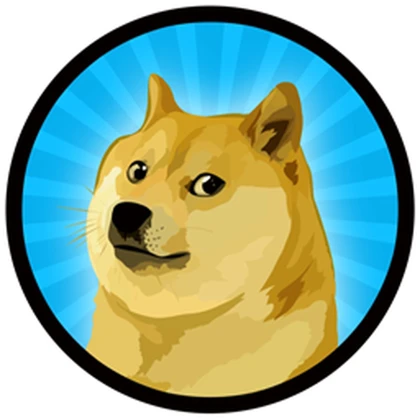 .DOGE ARMY Roblox group icon