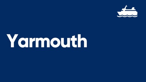 Yarmouth Harbour
