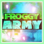-Froggy Army-