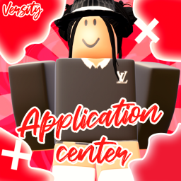 Application Center