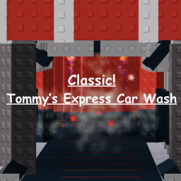(CLASSIC EVENT!) Classic Tommy's Express