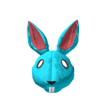 Bunny Mask
