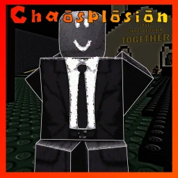 [🔥Save Chaosplosion🔥] Chaosplosion icon