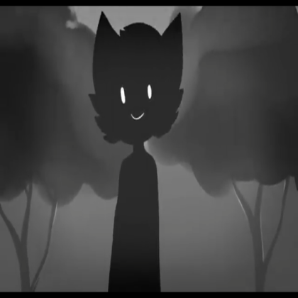 The Cartoon cat Roblox decal