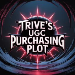 [UPDATE] Trive's Purchasing Plot🛒