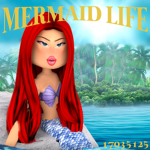 MERMAIDLIFE!