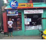 Leanne's Printing Shop