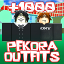 [NEW💸] Pekora Korone Outfits Ideas 🛍️