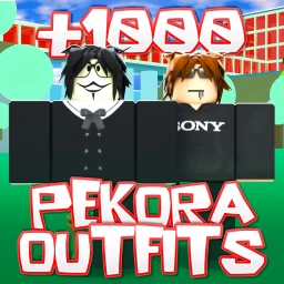 [NEW] Pekora Korone Outfits Ideas icon