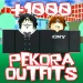 [NEW] Pekora Korone Outfits Ideas icon