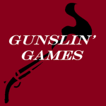 Gunslin' Games