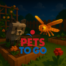 Pets To Go
