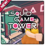 [NEW] Squid Game Stage Tower 🦑