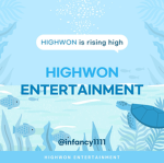 HIGHWON