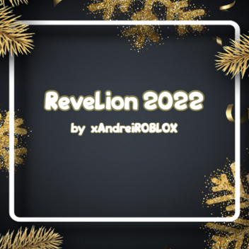 Revelion 2022