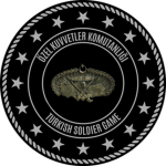 | TSG | Özel Kuvvetler Komutanlığı