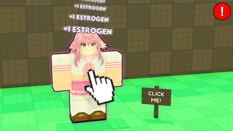 Femboy Simulator