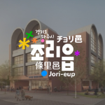 조리읍 · 條里邑