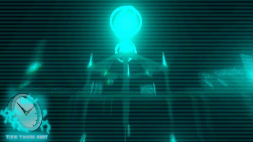  🕦 THE TIME TAKING OBBY REMASTERED