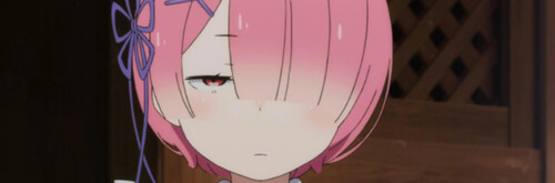  (Emilia) Cart Ride into Rem's Thighs!