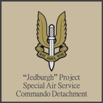 BFHC | Special Air Service
