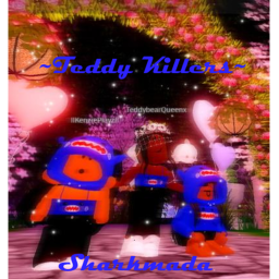 ~Teddy's HomeStore~