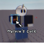 Melvin's Cult