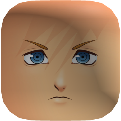 Roxas || KH2