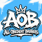 AOB Clan -All Obedient Brothers-